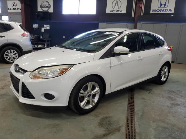 Photo 0 VIN: 1FADP3K20EL231053 - FORD FOCUS SE 