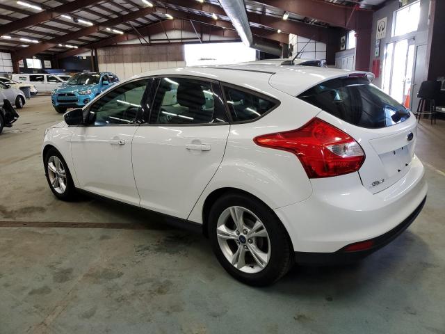 Photo 1 VIN: 1FADP3K20EL231053 - FORD FOCUS SE 