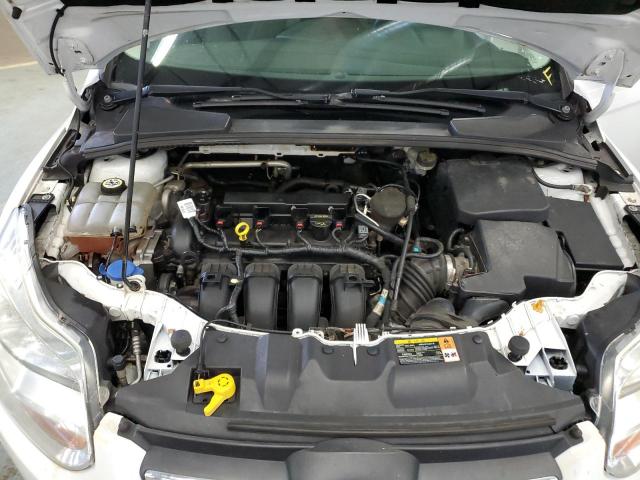 Photo 10 VIN: 1FADP3K20EL231053 - FORD FOCUS SE 