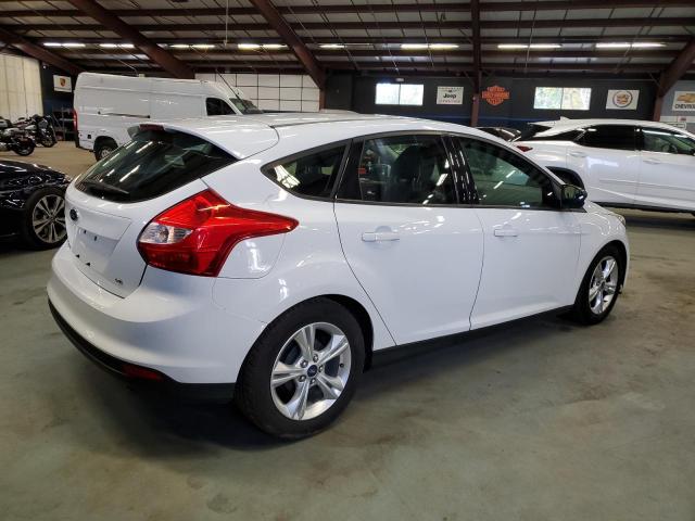 Photo 2 VIN: 1FADP3K20EL231053 - FORD FOCUS SE 