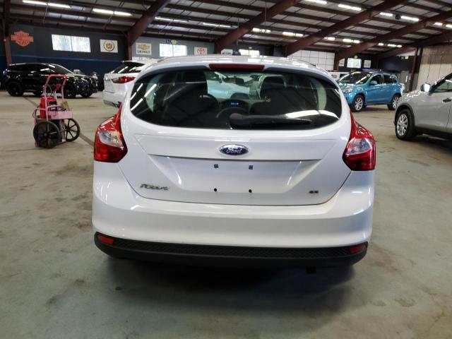 Photo 5 VIN: 1FADP3K20EL231053 - FORD FOCUS SE 