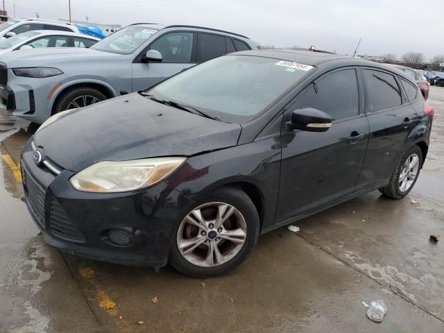 Photo 0 VIN: 1FADP3K20EL238519 - FORD FOCUS 