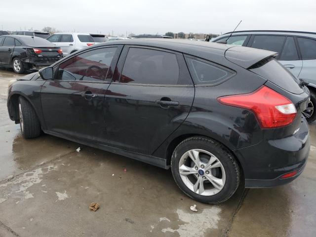 Photo 1 VIN: 1FADP3K20EL238519 - FORD FOCUS 