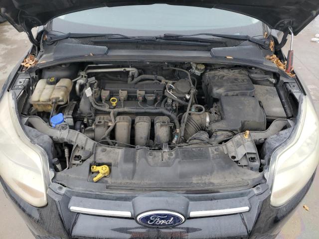 Photo 10 VIN: 1FADP3K20EL238519 - FORD FOCUS 