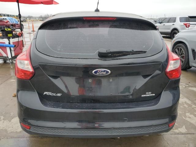 Photo 5 VIN: 1FADP3K20EL238519 - FORD FOCUS 