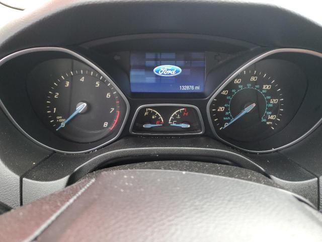 Photo 8 VIN: 1FADP3K20EL238519 - FORD FOCUS 