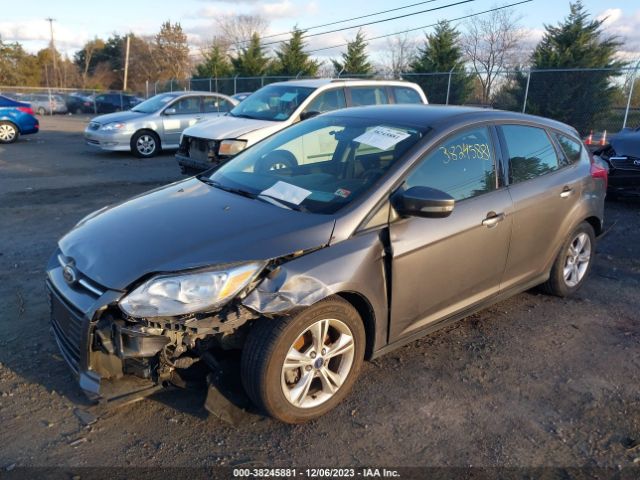 Photo 1 VIN: 1FADP3K20EL243297 - FORD FOCUS 