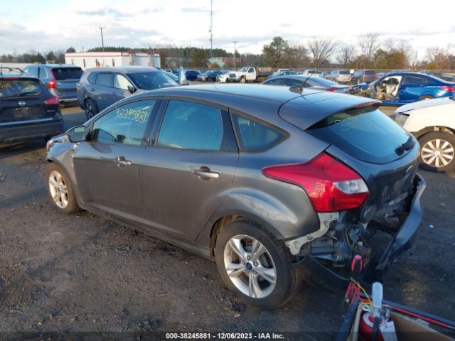 Photo 2 VIN: 1FADP3K20EL243297 - FORD FOCUS 