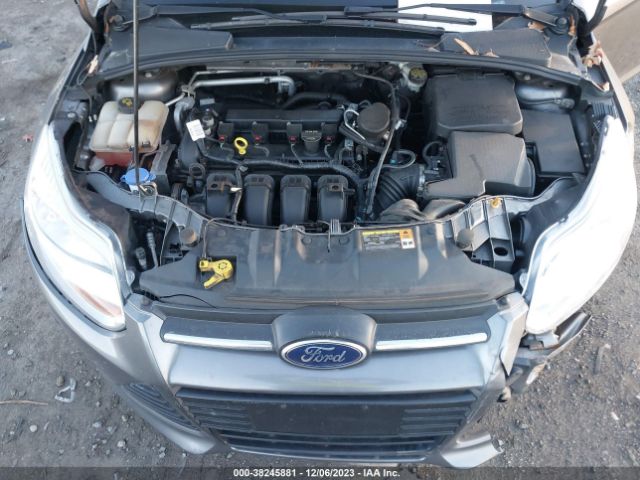 Photo 9 VIN: 1FADP3K20EL243297 - FORD FOCUS 