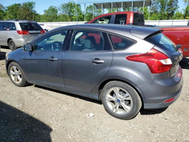 Photo 1 VIN: 1FADP3K20EL243302 - FORD FOCUS 