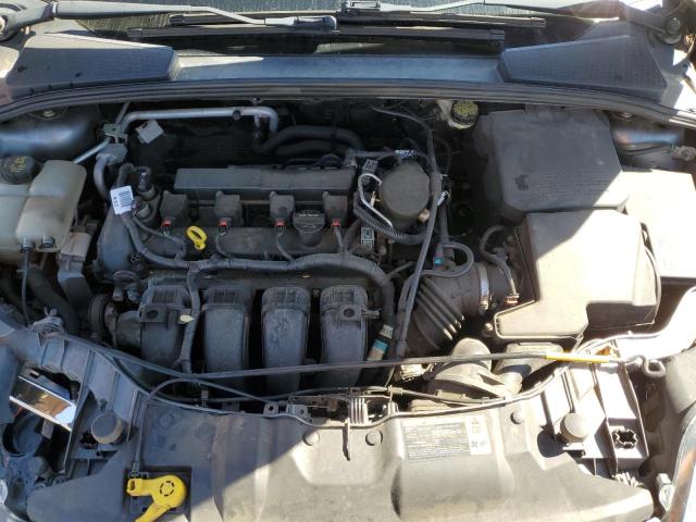 Photo 10 VIN: 1FADP3K20EL243302 - FORD FOCUS 