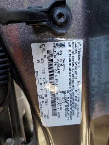 Photo 11 VIN: 1FADP3K20EL243302 - FORD FOCUS 