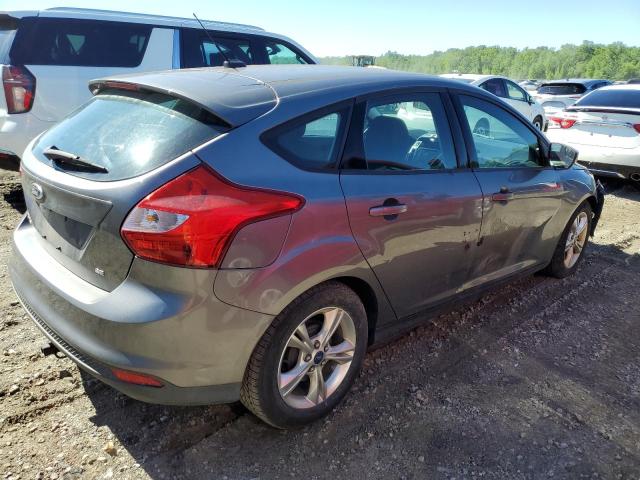 Photo 2 VIN: 1FADP3K20EL243302 - FORD FOCUS 