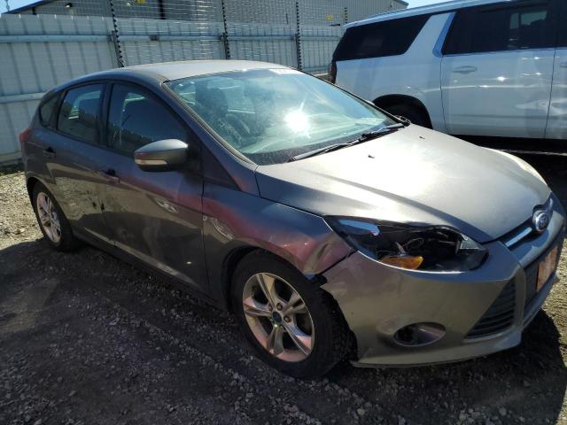 Photo 3 VIN: 1FADP3K20EL243302 - FORD FOCUS 