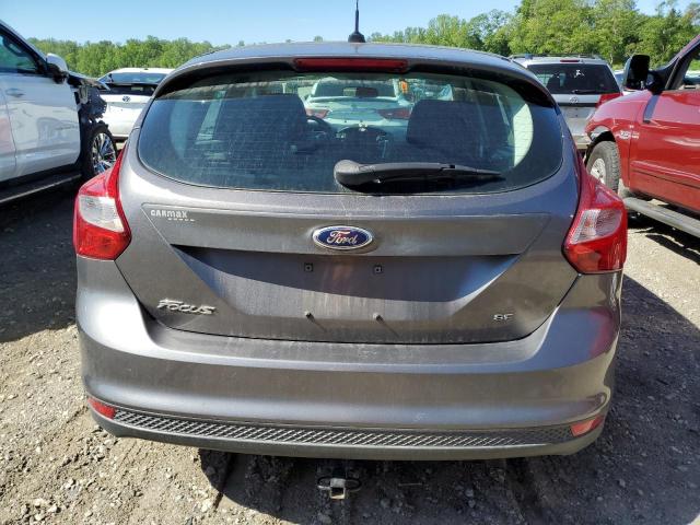 Photo 5 VIN: 1FADP3K20EL243302 - FORD FOCUS 