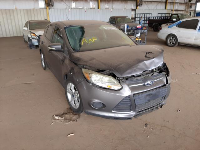 Photo 0 VIN: 1FADP3K20EL247916 - FORD FOCUS SE 