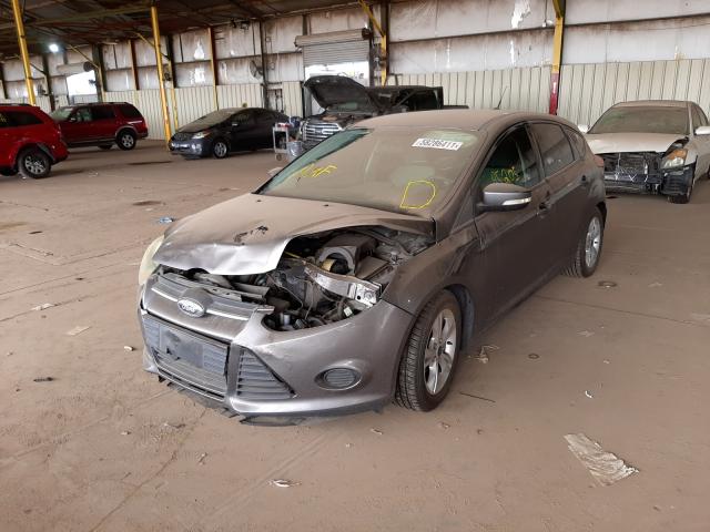 Photo 1 VIN: 1FADP3K20EL247916 - FORD FOCUS SE 