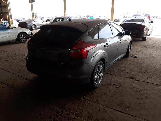 Photo 3 VIN: 1FADP3K20EL247916 - FORD FOCUS SE 