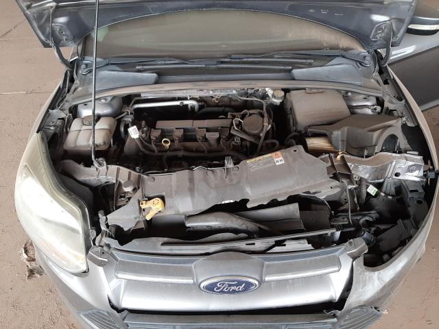 Photo 6 VIN: 1FADP3K20EL247916 - FORD FOCUS SE 