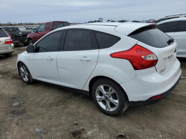 Photo 1 VIN: 1FADP3K20EL254249 - FORD FOCUS 