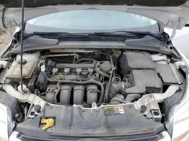 Photo 10 VIN: 1FADP3K20EL254249 - FORD FOCUS 