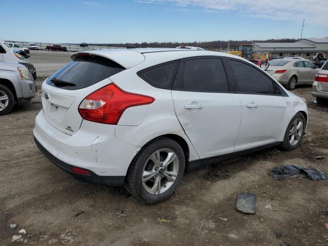 Photo 2 VIN: 1FADP3K20EL254249 - FORD FOCUS 