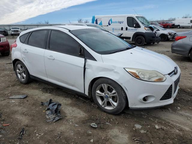 Photo 3 VIN: 1FADP3K20EL254249 - FORD FOCUS 