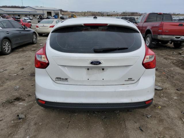 Photo 5 VIN: 1FADP3K20EL254249 - FORD FOCUS 