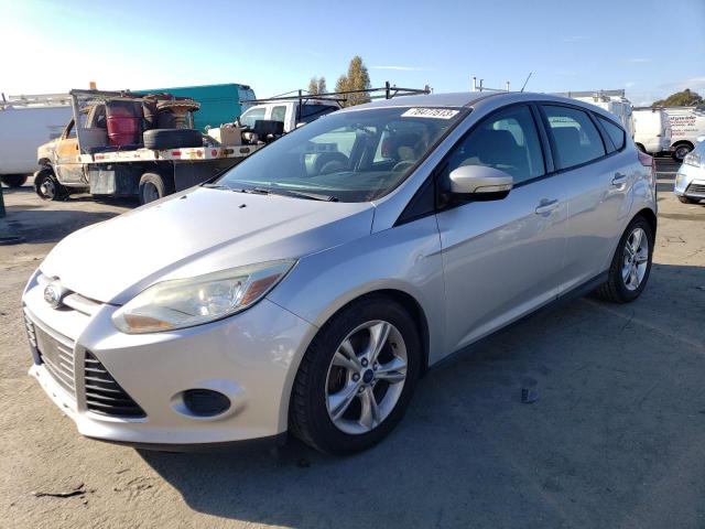 Photo 0 VIN: 1FADP3K20EL254767 - FORD FOCUS 