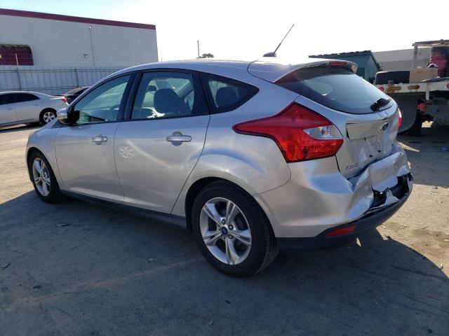 Photo 1 VIN: 1FADP3K20EL254767 - FORD FOCUS 