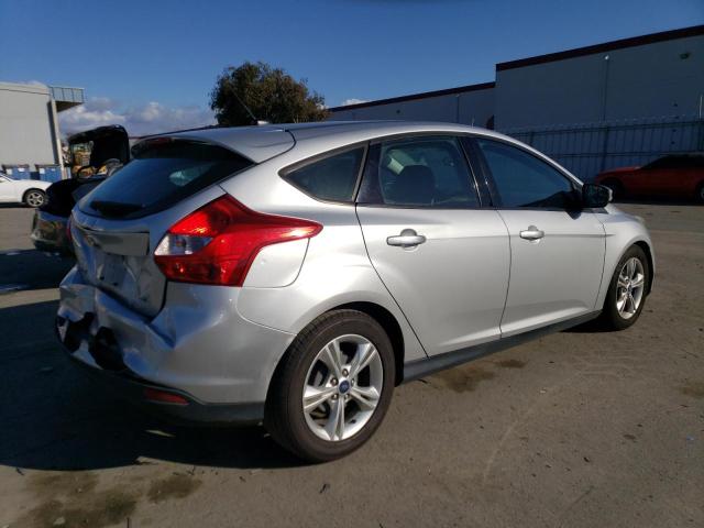 Photo 2 VIN: 1FADP3K20EL254767 - FORD FOCUS 