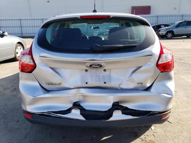 Photo 5 VIN: 1FADP3K20EL254767 - FORD FOCUS 