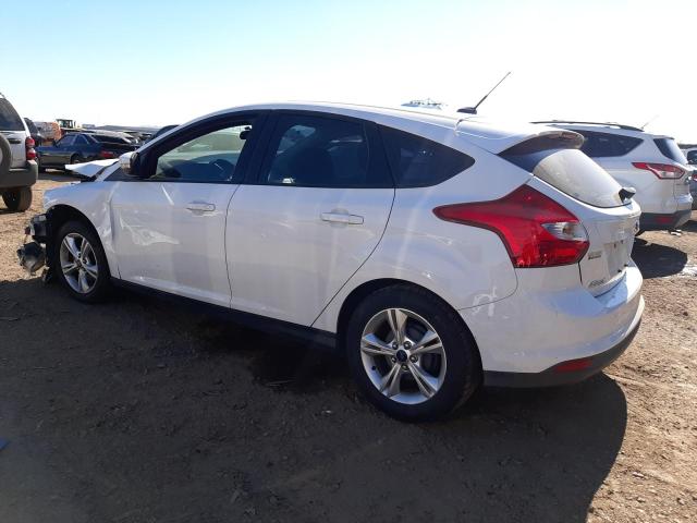 Photo 1 VIN: 1FADP3K20EL254882 - FORD FOCUS SE 