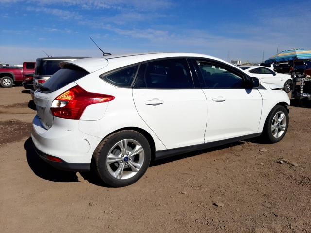 Photo 2 VIN: 1FADP3K20EL254882 - FORD FOCUS SE 