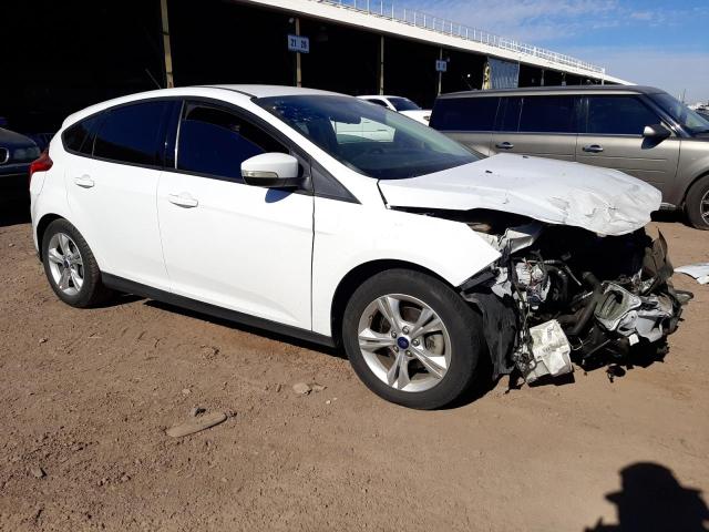 Photo 3 VIN: 1FADP3K20EL254882 - FORD FOCUS SE 