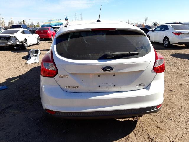 Photo 5 VIN: 1FADP3K20EL254882 - FORD FOCUS SE 