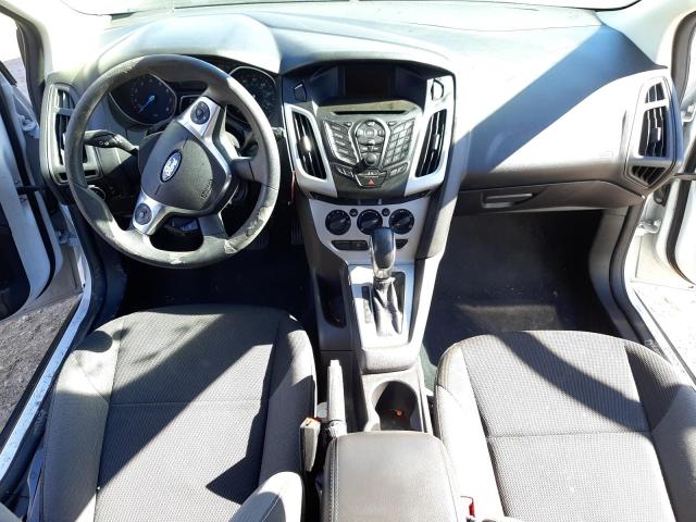 Photo 7 VIN: 1FADP3K20EL254882 - FORD FOCUS SE 