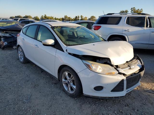 Photo 0 VIN: 1FADP3K20EL255756 - FORD FOCUS SE 