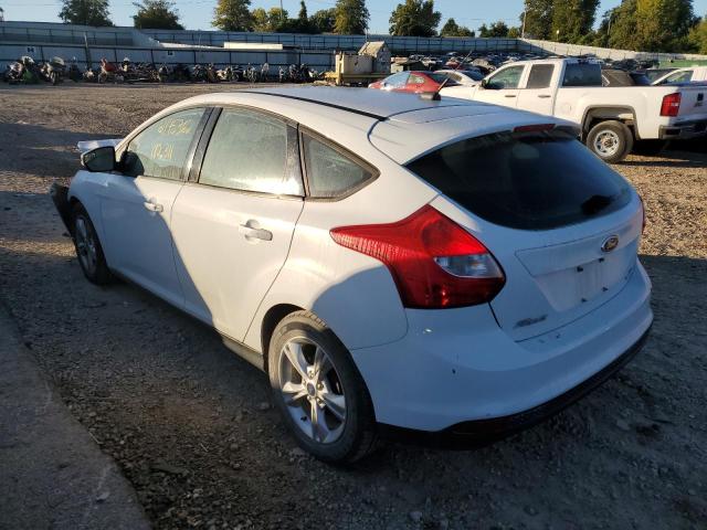 Photo 2 VIN: 1FADP3K20EL255756 - FORD FOCUS SE 