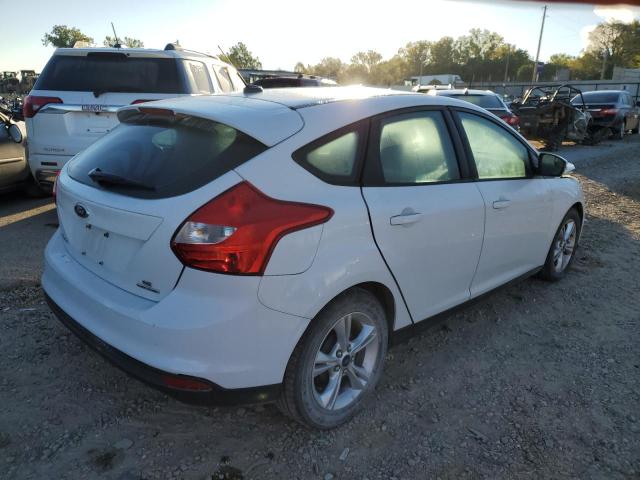 Photo 3 VIN: 1FADP3K20EL255756 - FORD FOCUS SE 