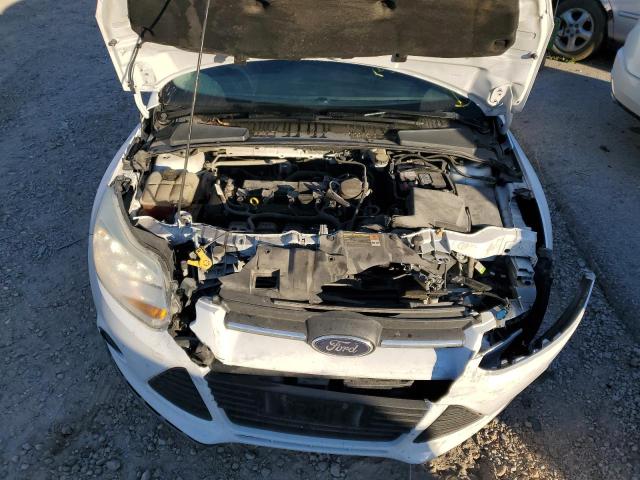 Photo 6 VIN: 1FADP3K20EL255756 - FORD FOCUS SE 