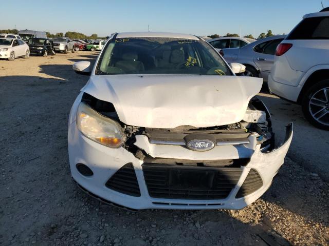 Photo 8 VIN: 1FADP3K20EL255756 - FORD FOCUS SE 