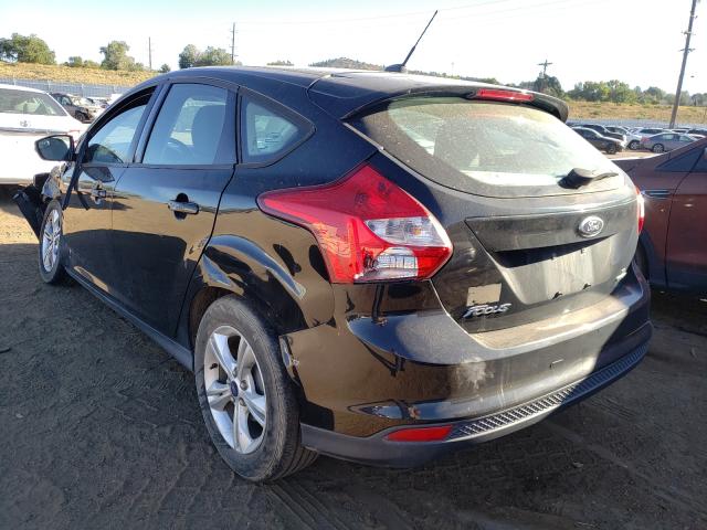 Photo 2 VIN: 1FADP3K20EL264196 - FORD FOCUS SE 