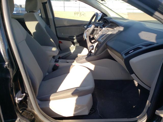 Photo 4 VIN: 1FADP3K20EL264196 - FORD FOCUS SE 