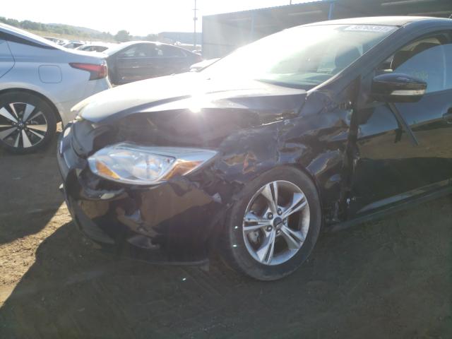 Photo 8 VIN: 1FADP3K20EL264196 - FORD FOCUS SE 