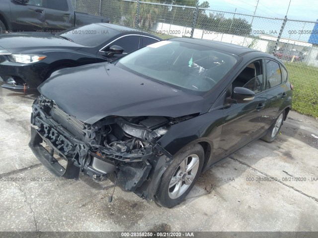 Photo 1 VIN: 1FADP3K20EL264733 - FORD FOCUS 