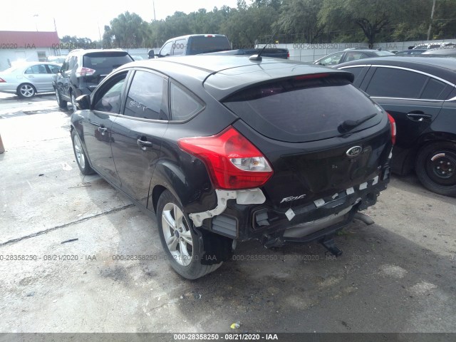 Photo 2 VIN: 1FADP3K20EL264733 - FORD FOCUS 