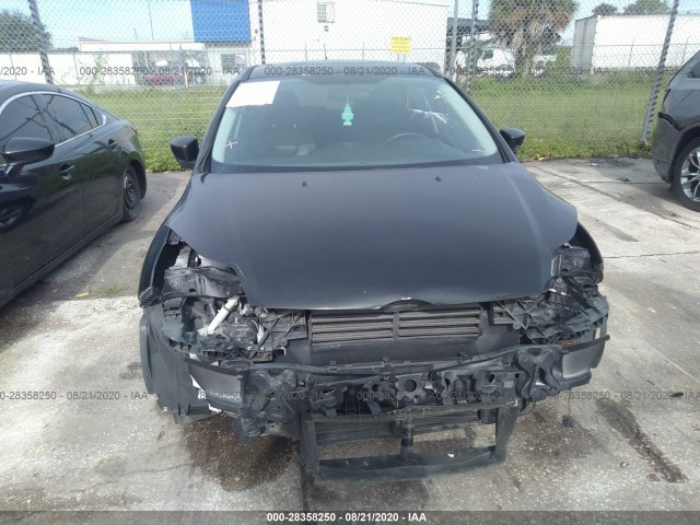 Photo 5 VIN: 1FADP3K20EL264733 - FORD FOCUS 