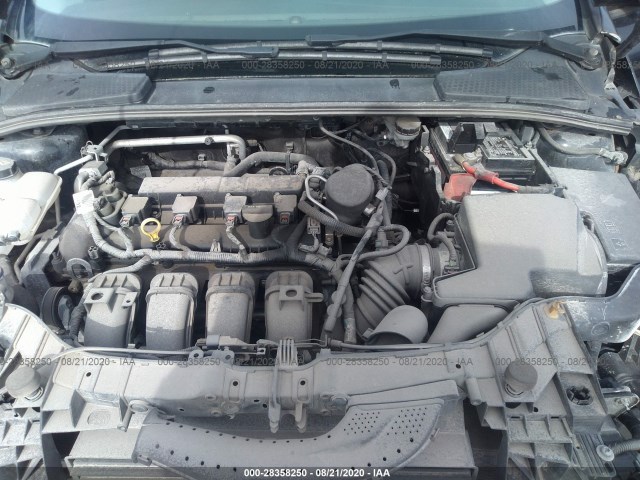 Photo 9 VIN: 1FADP3K20EL264733 - FORD FOCUS 