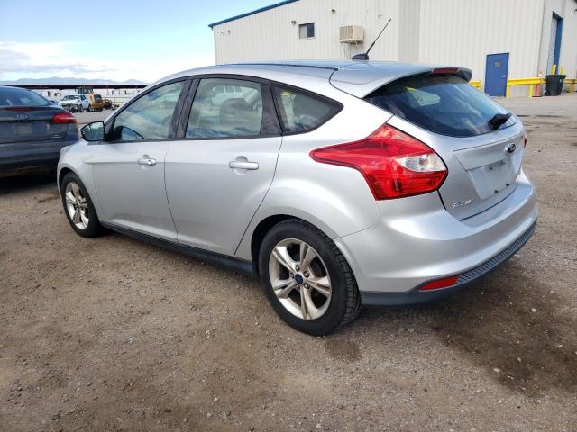 Photo 1 VIN: 1FADP3K20EL265199 - FORD FOCUS SE 